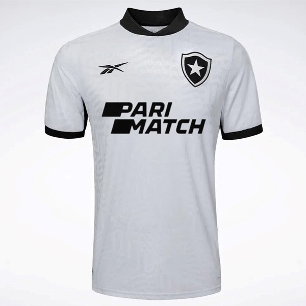 Tailandia Camiseta Botafogo Tercera Equipación 2023/2024